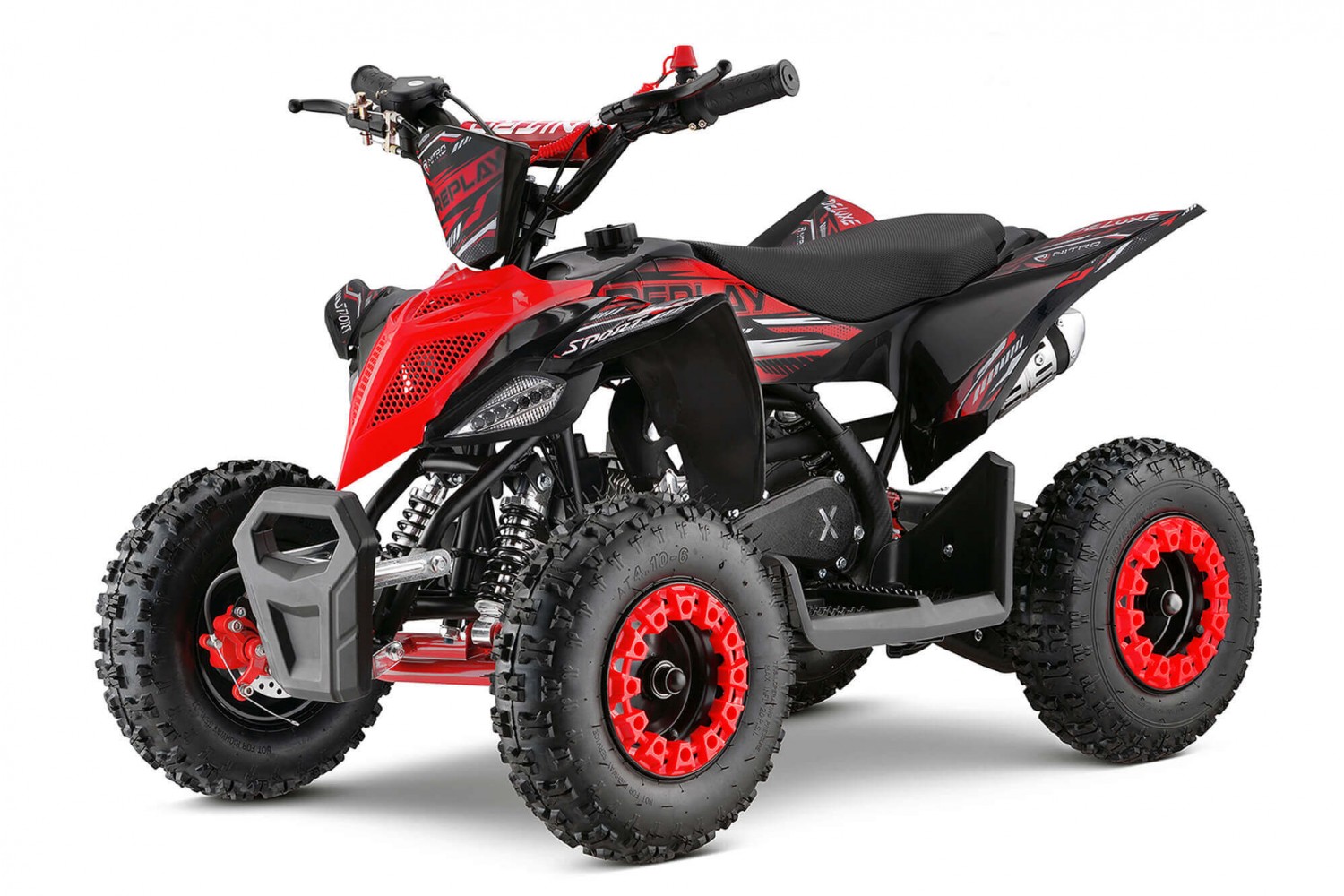 49cc kids quad store